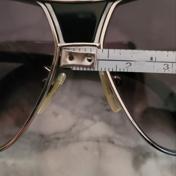SOLD Louis Vuitton Attraction PM sunglasses - Ebene - Picture 13 of 16